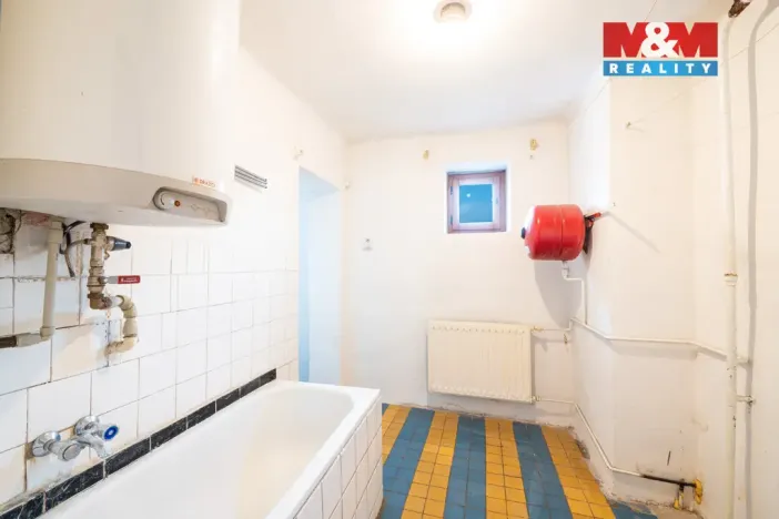 Prodej rodinného domu, Česká Lípa, Husova, 294 m2