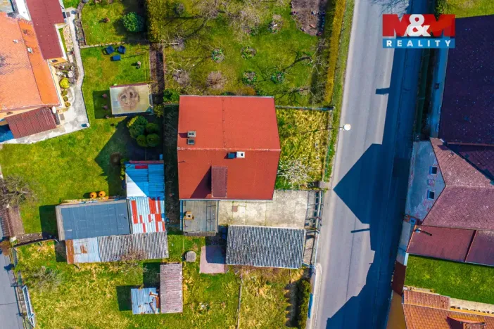 Prodej rodinného domu, Česká Lípa, Husova, 294 m2