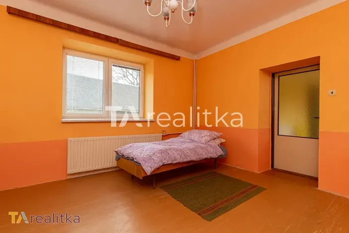 Prodej rodinného domu, Svatoňovice, 161 m2