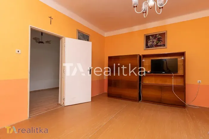 Prodej rodinného domu, Svatoňovice, 161 m2