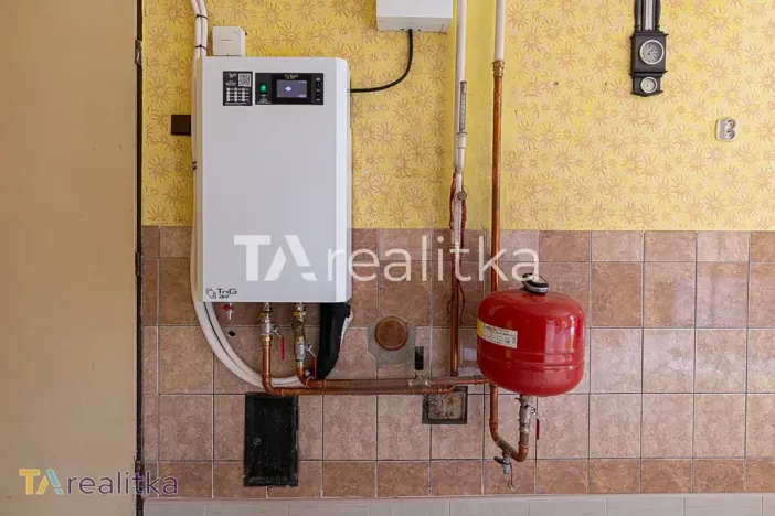 Prodej rodinného domu, Svatoňovice, 161 m2