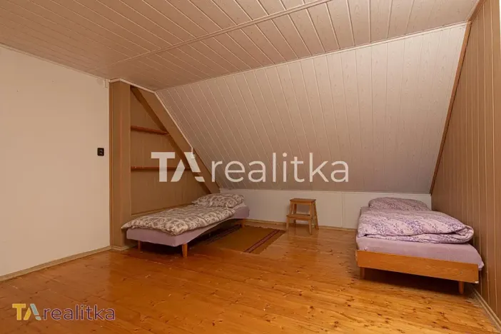 Prodej rodinného domu, Svatoňovice, 161 m2