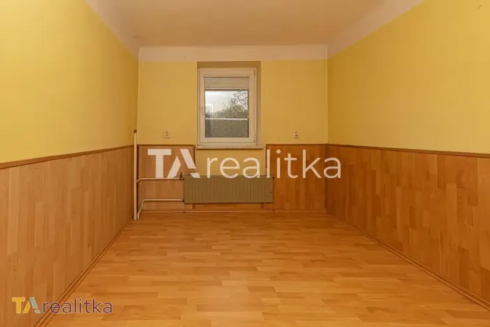 Prodej rodinného domu, Svatoňovice, 161 m2