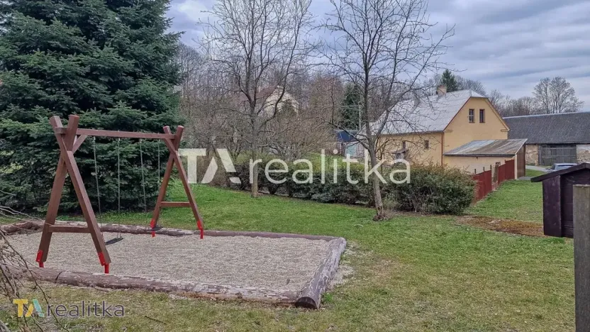 Prodej rodinného domu, Svatoňovice, 161 m2