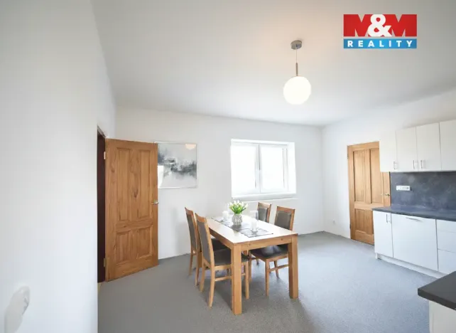 Prodej rodinného domu, Město Albrechtice - Opavice, 250 m2