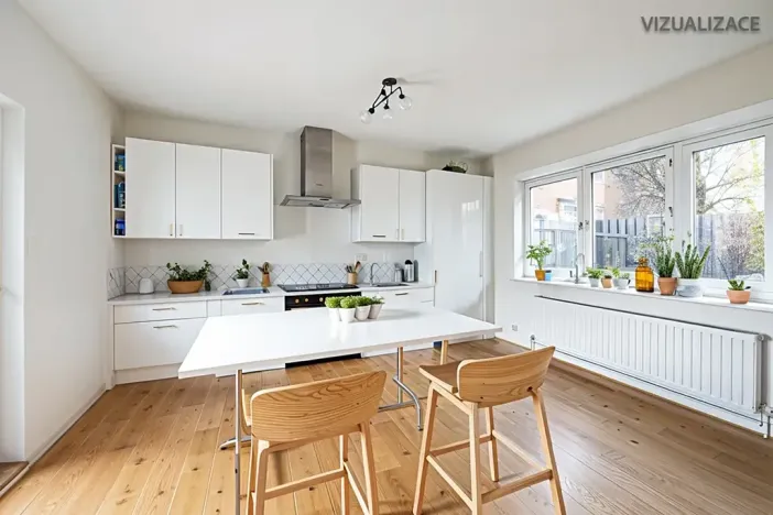 Prodej rodinného domu, Kvasice, Osmek, 205 m2