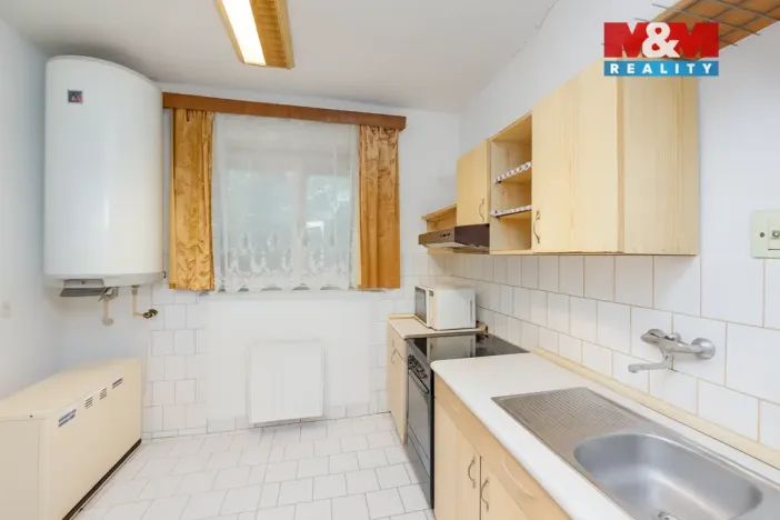 Prodej rodinného domu, Skuhrov nad Bělou, 120 m2