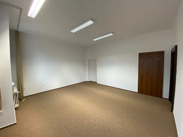 Pronájem kanceláře, Ostrava, Masná, 26 m2