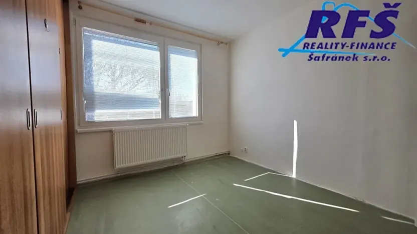 Prodej bytu 3+1, Prachovice, Bučina, 65 m2