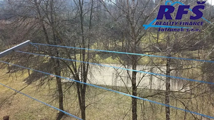 Prodej bytu 3+1, Prachovice, Bučina, 65 m2