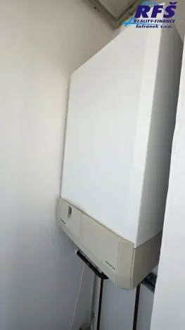 Prodej bytu 3+1, Prachovice, Bučina, 65 m2