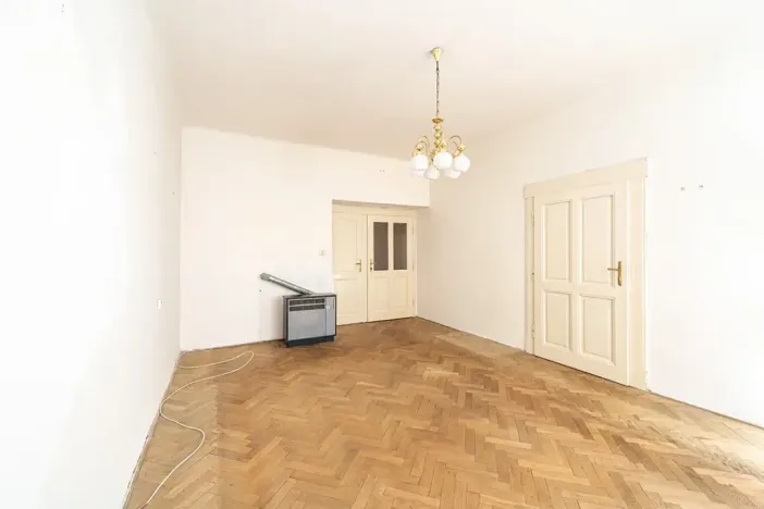 Prodej bytu 3+1, Praha - Vinohrady, Slezská, 81 m2