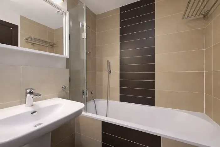 Pronájem bytu 3+kk, Praha - Nusle, K sídlišti, 84 m2