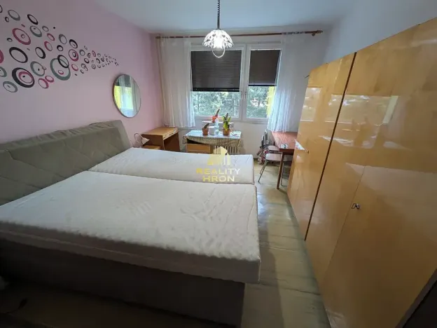 Prodej bytu 4+1, Chomutov, Jirkovská, 78 m2