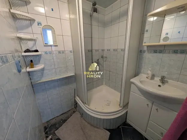 Prodej bytu 4+1, Chomutov, Jirkovská, 78 m2