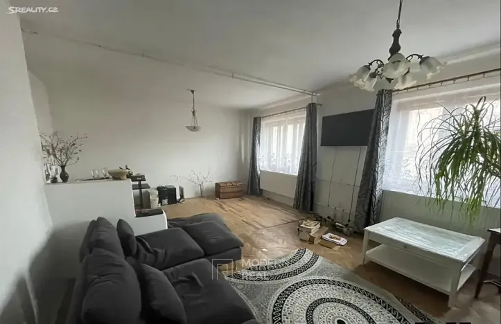 Prodej rodinného domu, Litenčice, 220 m2