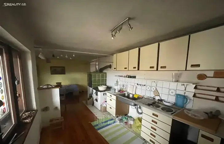 Prodej rodinného domu, Litenčice, 220 m2