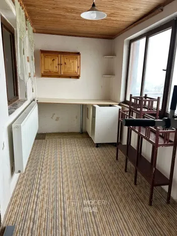 Prodej rodinného domu, Litenčice, 220 m2