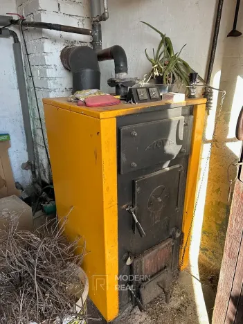 Prodej rodinného domu, Litenčice, 220 m2