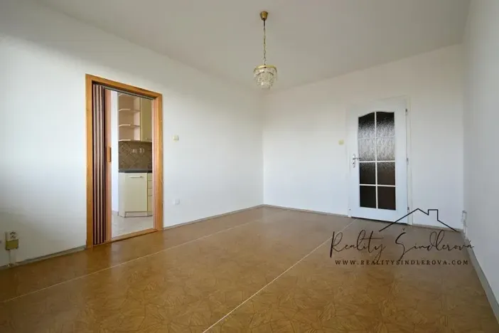 Pronájem bytu 3+1, Olomouc, Mišákova, 73 m2