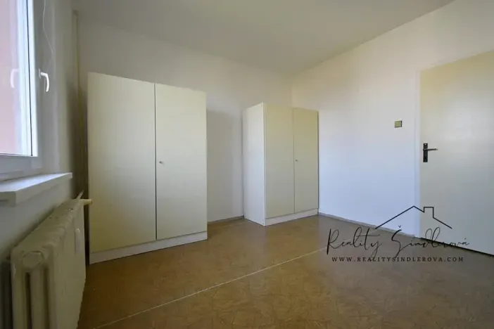 Pronájem bytu 3+1, Olomouc, Mišákova, 73 m2