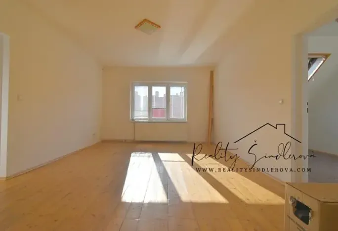 Pronájem bytu 3+1, Přerov, 58 m2