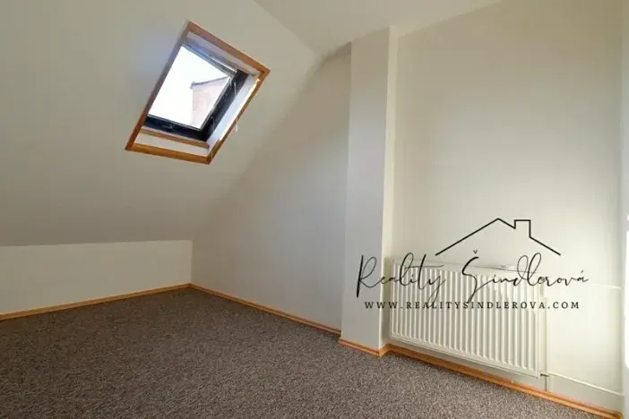 Pronájem bytu 3+1, Přerov, 58 m2