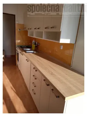 Pronájem pokoje, Praha - Záběhlice, Jabloňová, 14 m2