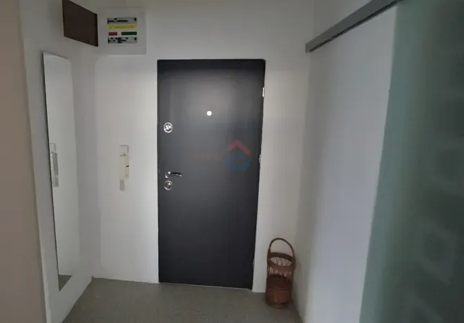 Pronájem bytu 4+1, Kaplice, 1. máje, 84 m2