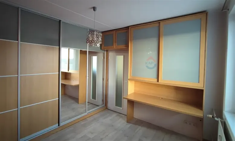 Pronájem bytu 4+1, Kaplice, 1. máje, 84 m2