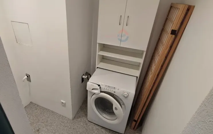 Pronájem bytu 4+1, Kaplice, 1. máje, 84 m2