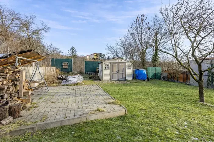 Prodej zahrady, Znojmo, Růženy Svobodové, 398 m2