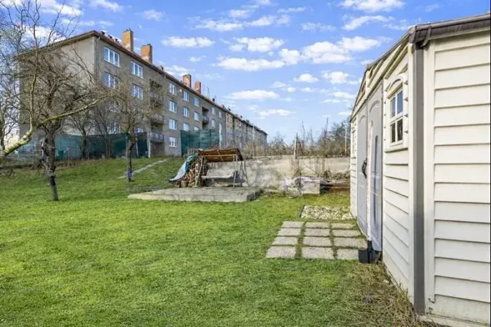 Prodej zahrady, Znojmo, Růženy Svobodové, 398 m2