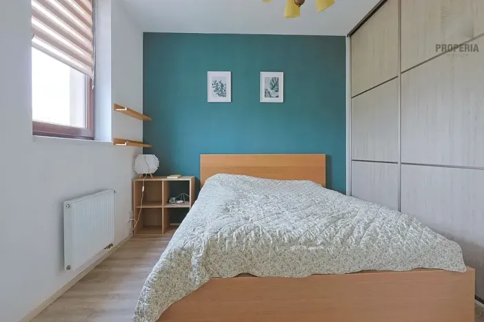 Pronájem bytu 3+kk, Brno, Řípská, 70 m2