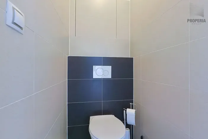 Pronájem bytu 3+kk, Brno, Řípská, 70 m2