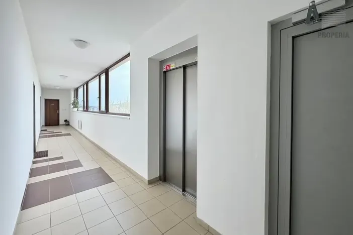 Pronájem bytu 3+kk, Brno, Řípská, 70 m2