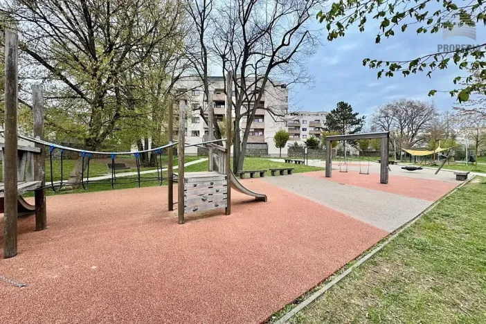 Pronájem bytu 3+kk, Brno, Řípská, 70 m2