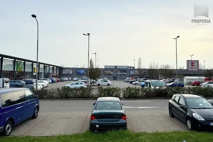 Pronájem bytu 3+kk, Brno, Řípská, 70 m2