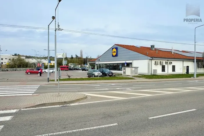 Pronájem bytu 3+kk, Brno, Řípská, 70 m2