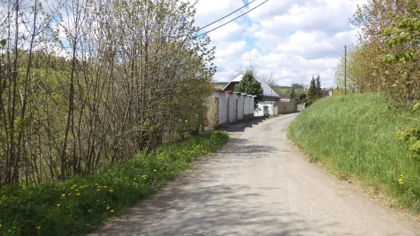 Prodej pozemku, Vítkov, 3225 m2