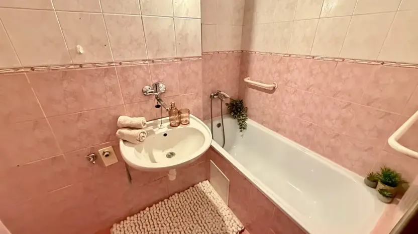 Prodej bytu 3+1, Chrudim, Víta Nejedlého, 75 m2