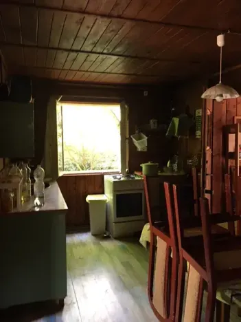 Prodej chaty, Žďárec, 65 m2