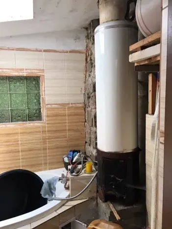 Prodej chaty, Žďárec, 65 m2