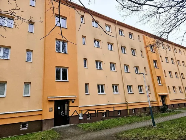 Pronájem bytu 2+1, Ostrava, Mitušova, 56 m2