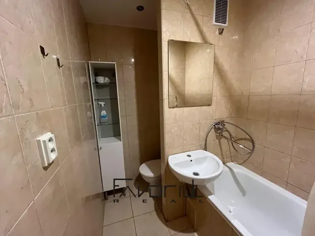 Prodej bytu 2+1, Ostrava, Václava Jiřikovského, 45 m2