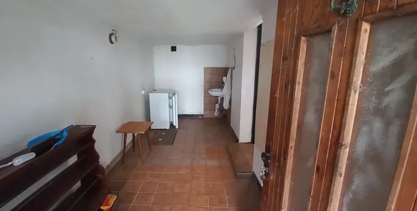 Prodej chalupy, Stříbro, 50 m2