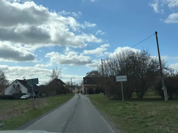 Prodej chalupy, Stříbro, 50 m2