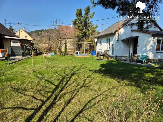 Prodej rodinného domu, Baška, 50 m2