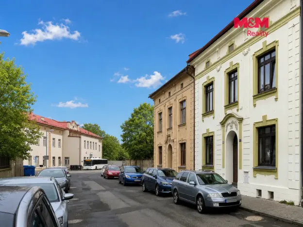 Prodej rodinného domu, Slaný, Tyršova, 246 m2