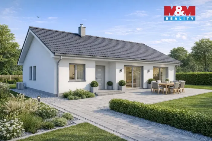 Prodej pozemku pro bydlení, Žalhostice, 1728 m2